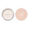 e.l.f. Halo Glow Soft Focus Setting Powder, Silky & Creates Soft Glow Without Shine, Smooths Pores & Lines, Vegan & Cruelty-Free, Light Pink view 1
