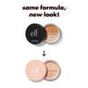 e.l.f. Halo Glow Soft Focus Setting Powder, Silky & Creates Soft Glow Without Shine, Smooths Pores & Lines, Vegan & Cruelty-Free, Light Pink view 3