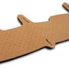 Lift Safety HDF-19BP-BN DAX BROW PAD SUSPENSION REPLACEMENT - Brown view 2