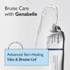 Genabelle Laser Vita-K Rescue Gel - Diminish broken capillaries & bruising with a non-greasy Vita K and Arnica based gel, 0.33 fl oz. view 2