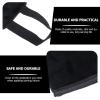 Beaupretty 3pcs Self Tanning Mitt Kit Tanning Applicator and Exfoliating Gloves for Tone Includes Fingerless and Back Applicator view 2