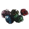 FOMIYES 5pcs Large Mesh Bath Shower Sponge Soft Exfoliating Loofah for Gentle Body Scrubbing Pe Shower for Men and Women for Use view 1