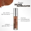 Rodial Bronze Glowlighter 0.2 fl oz, Cream Bronzer for Instant Skin Luminosity, Vit E Vit B Hydrating Liquid Bronzer for Contours and Whole Complexion, Light Formula, Pearlescent Bronzing Pigment view 3