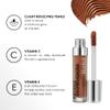 Rodial Bronze Glowlighter 0.2 fl oz, Cream Bronzer for Instant Skin Luminosity, Vit E Vit B Hydrating Liquid Bronzer for Contours and Whole Complexion, Light Formula, Pearlescent Bronzing Pigment view 4