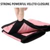 riemot Luggage Travel Cup Holder Free Hand Drink Caddy - Hold Two Coffee Mugs - Fits Roll on Most Suitcase Handles - Gifts for Flight Attendants &Frequent Travelers Accessories Pink view 4