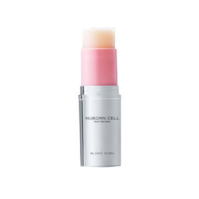 BLANC DUBU Nuborn Cell Multi Talks | Collagen Moisturizer for Face & Collagen Balm Stick | Korean Skin Care Wrinkle Stick for Glowing Skin | 9.4g