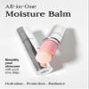 BLANC DUBU Nuborn Cell Multi Talks | Collagen Moisturizer for Face & Collagen Balm Stick | Korean Skin Care Wrinkle Stick for Glowing Skin | 9.4g view 2