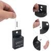 XIAOYU 10M Brow Mapping String Pre-Inked Measuring Tool for Eyebrow Tattoo Microblading Makeup Supplies, Black Box, Black Ink view 3