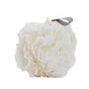 Zerodeko Shower Pouf Bath Shower Loofah Sponge Back Loofah Shower Puff Loofah Dish Sponge Bath Sponges for Shower Scrub Sponge Loofah Shower Sponge Girl White Take a Bath Washing Ball view 1