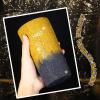 Gold Glitter, YGDZ Gold Fine Glitter for Crafts, 140G /4.93OZ Body Glitter, Christmas Glitter, Festival Glitter, Nail Glitter, Craft Glitter for Resin Arts Tumbler, Christmas Decor view 3