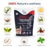 FOOT CURE Muscle Care Foot Soak with Epsom Salts  Refreshing Blend for Relaxation & Foot Care  Helps Soften Skin  Soothes Tired Feet, Invigorating Scent, Spa Pedicure  16 oz (Pack of 2) view 4