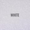 YGDZ White Glitter - Fine, Clear, Extra Fine - 140G (4.93OZ) Snow Glitter for Crafts, Resin Arts & Festivals view 3