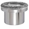 Universal Treatment Tip for MicroDerm Diameter 14.5-23.0mm (O18-D220) view 1