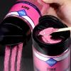 Fine Glitter, YGDZ 140G 4.93OZ Glitter Powder for Tumblers Resin Crafts, Cosmetic Nail Face Body Painting Hair Glitter, Pink view 3