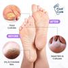 Lavender Foot Soak & Callus Remover Gel Kit - Extra Strength Callus Remover Gel for Feet, Remove Calluses with Epsom Salts, Dry Cracked Heels & Foot Odor, at Home Pedicure - Foot Care for Tired Feet view 3