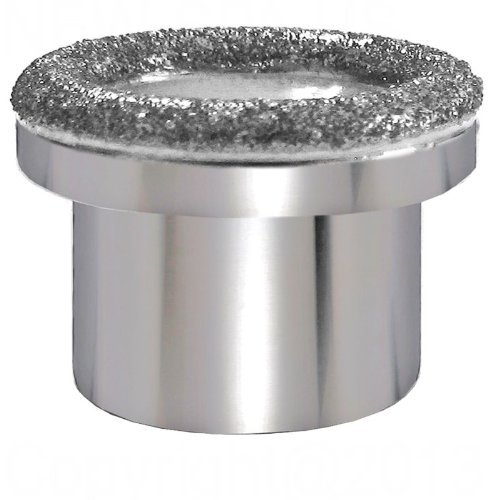 Universal Treatment Tip for MicroDerm Diameter 14.5-23.0mm (O18-D160)