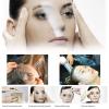 50 PCS Safety Face Shield, Disposable Microblading Protective Shower Visor Face Shield Mask, Eye Shields Masks for Hairspray Salon Supplies and Eyelash Extensions Eye Eyelid Surgery Aftercare (50PCS) view 4
