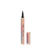 Eyelash Eyeliner Liquid Multi-use Sticky Stroke Eyeliner One Glue Eyeliner Blue Liquid view 1