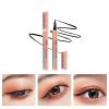 Eyelash Eyeliner Liquid Multi-use Sticky Stroke Eyeliner One Glue Eyeliner Blue Liquid view 2