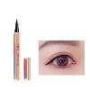 Eyelash Eyeliner Liquid Multi-use Sticky Stroke Eyeliner One Glue Eyeliner Blue Liquid view 3