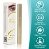 FEG Max Eyebrow Enhancer Growth Treatment Serum | Enhancing to Help Lengthen and Thicken Eyebrows | Non-irritating Brow Serum | 6ml view 3