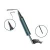 Fujiuia 4D Fiber Mascara and Eyeliner 2 in 1 Two-Head Waterproof Set Sweat-Proof Thicken Lengthen Eye Beauty Makeup 10ml Eye Glitter Liner view 4