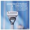 Gillette Venus Intimate Grooming Razors for Women, 1 Venus Razor Bikini Trimmer, 6 Razor Blade Refills view 2