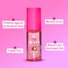 Give Me Cosmetics Hair Serum, Frizz Tamer, Seals in Moisture to Smooth, Tame & Protect, Enriched with Coconut and Argan Oil view 2