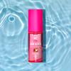 Give Me Cosmetics Hair Serum, Frizz Tamer, Seals in Moisture to Smooth, Tame & Protect, Enriched with Coconut and Argan Oil view 3