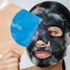 Nuria - Defend Purifying Bubble Sheet Mask Set, Cleansing Masks to Lift Impurities for Clean Skin, Suitable for All Skin Types, 5 mask bundle, each 25g/net wt 0.9 oz view 2