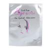 Sonew 50pcs Eyelash Pads, Gel Lash Pads Under Eye Hydrogel Eye Pads for Eyelash Design, Individual Packing Eyelash Patch for Woman Beauty view 1