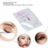 Sonew 50pcs Eyelash Pads, Gel Lash Pads Under Eye Hydrogel Eye Pads for Eyelash Design, Individual Packing Eyelash Patch for Woman Beauty view 3