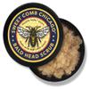 Sweet Comb Chicago Bald Head Scrub view 2
