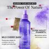 EVANYC Leave-In Hair Cream for Blonde Hair, 5.4 Fl Oz - Leave In Conditioner Helps Eliminate Brassy Yellow Tones, No-Rinse Toner view 3
