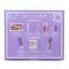 Carter Beauty Let It Glow Make Up and Teeth Whitening Set for Women 10 Pc view 3