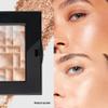 Bobbi Brown Highlighting Powder | Pearl-Infused Highlighter Makeup For Luminous Cheeks & Eyes | Gel-Powder Hybrid, 0.28 Ounce, Peach Glow view 2