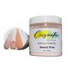 Acrylic Nail Powder of Coqueta Nail System (Sweet Pink) view 1
