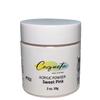Acrylic Nail Powder of Coqueta Nail System (Sweet Pink) view 2