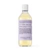 Deep Steep Bubble Bath, Fresh Lavender, 10 oz  Soothing Soak with Shea Butter, Argan Oil, Aloe Vera & Coconut Oil  Vegan, Sulfate-Free, PH-Balanced Clean Beauty view 2