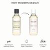 Deep Steep Bubble Bath, Pure Coconut, 10 oz  Soothing Soak with Shea Butter, Argan Oil, Aloe Vera & Coconut Oil  Vegan, Sulfate-Free, PH-Balanced Clean Beauty view 3