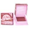 Benefit Cosmetics WANDERful World Silky-Soft Powder Blush Moone view 1