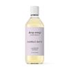 Deep Steep Bubble Bath, Lavender Vanilla, 10 oz  Soothing Soak with Shea Butter, Argan Oil, Aloe Vera & Coconut Oil  Vegan, Sulfate-Free, PH-Balanced Clean Beauty view 1