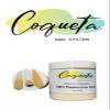 Acrylic Nail Powder of Coqueta Nail System (Light Cappuccino Nude) view 2