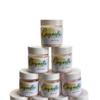 Acrylic Nail Powder of Coqueta Nail System (Natural Pink), 2 Ounce view 3