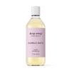 Deep Steep Bubble Bath, Lilac Blossom, 10 oz  Soothing Soak with Shea Butter, Argan Oil, Aloe Vera & Coconut Oil  Vegan, Sulfate-Free, PH-Balanced Clean Beauty view 1