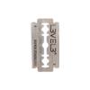 L3 Double Edge Razor Blades - Platinum Coated, Razor Blades for the Close Shave - Double Edged Safety Razors - 100 Count view 2