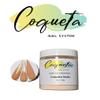 Acrylic Nail Powder of Coqueta Nail System (Coqueta Nude) 2 Ounce view 2