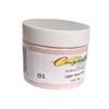 Acrylic Nail Powder Coqueta Nail System (Light Tone Pink), 2 Ounce view 3