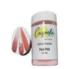 Acrylic Nail Powder of Coqueta Nail System (Pure Pink) 2 Ounce view 1