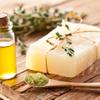 Areej 2 Lbs Olive Oil Melt and Pour Soap Base 100% All Natural-Hypo-Allergenic, Non-GMO, SLS-Free view 4